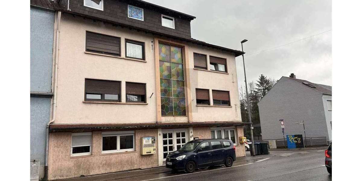 Einfamilienhaus Sankt Ingbert - 20 Zimmer, 376 m&sup2;, 435.000&euro; | Angebot:27151710