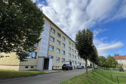 Wohnung Querfurt - 3 Zimmer, 59 m&sup2;, 395&euro; | Angebot:22413462