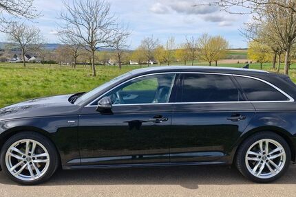 Audi A4 189.831 km 15.100 &euro; Morbach-Heinzerath 54597