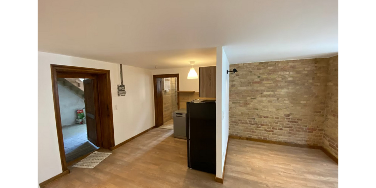 Vermiete beheizbare Lagerfläche,70m² in Werder (Havel) zimmer