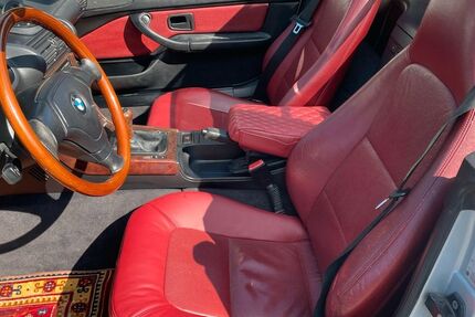 BMW Z3 285.000 km 5.200 &euro; Ansbach 91522