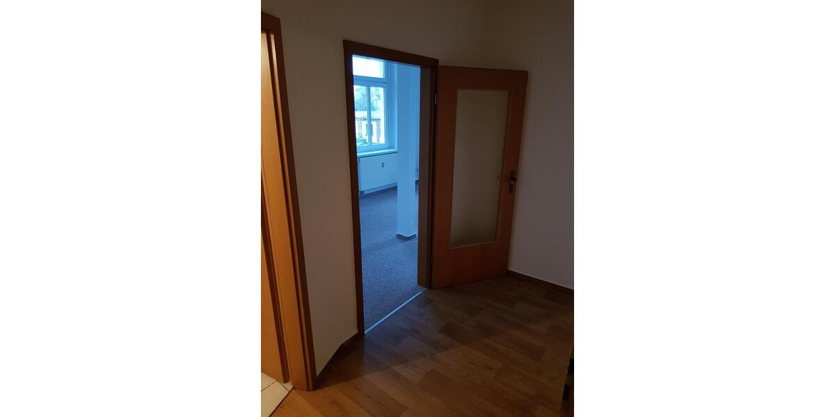 Etagenwohnung Mügeln - 1 Zimmer, 31 m&sup2;, 175&euro; | Angebot:26649289
