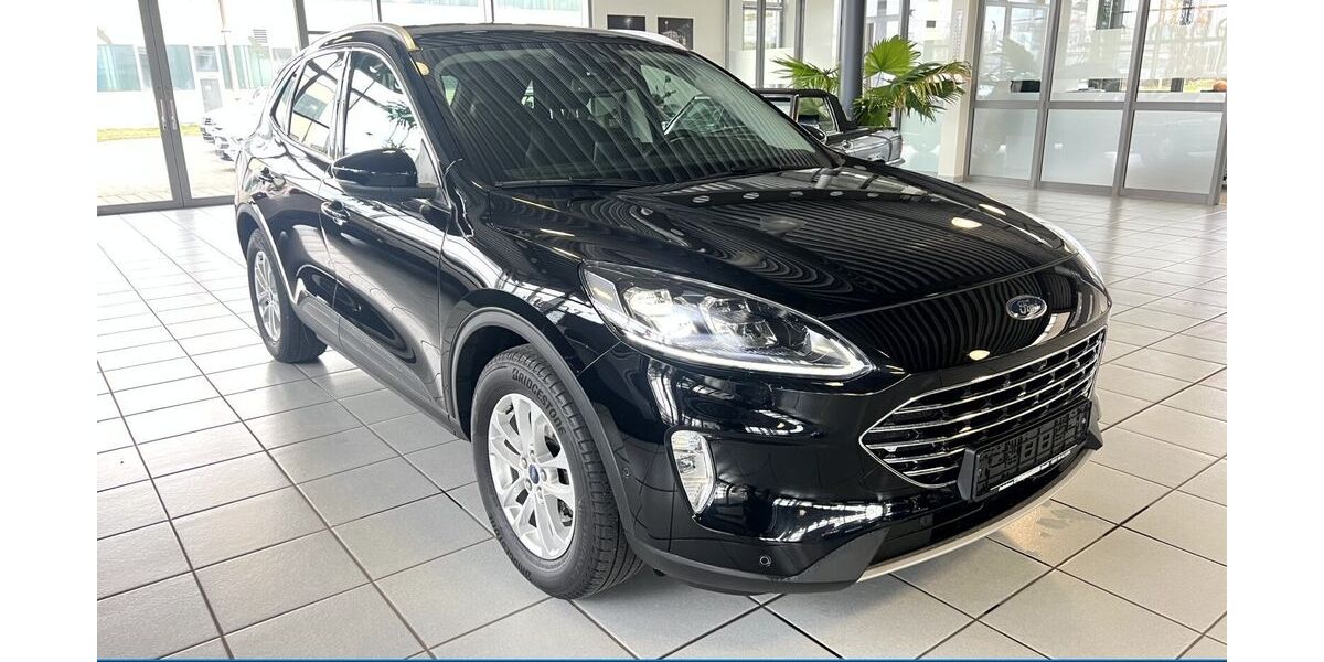 Ford Kuga 85.000 km 17.900 &euro; Isny im Allgäu 88316