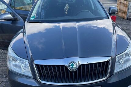 Skoda Octavia 275.000 km 3.800 &euro; Vilseck 92249