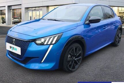 Peugeot 208 22.272 km 19.990 € Wiesbaden 65201