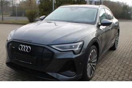 Audi e-tron 40.700 km 34.990 &euro; Wolfsburg 38440