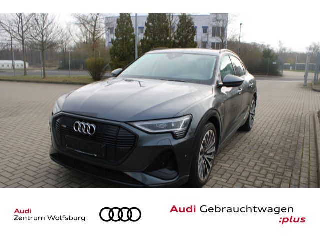 Audi e-tron 40.700 km 34.990 &euro; Wolfsburg 38440