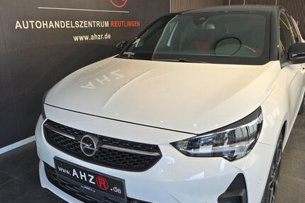 Opel Corsa 38.500 km 14.390 &euro; Reutlingen 72760