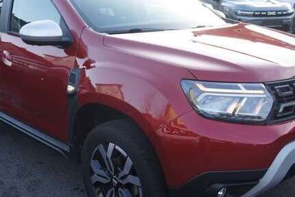 Dacia Duster 35.600 km 13.480 &euro; Solingen 42651