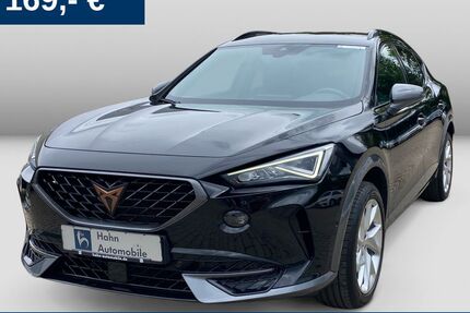 Cupra Formentor 54.069 km 21.495 &euro; Göppingen 73037