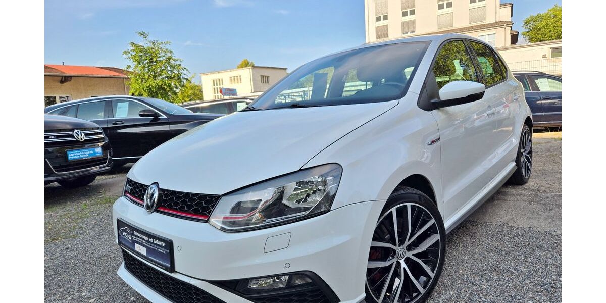 VW Polo 180.000 km 8.500 &euro; Dresden 01067