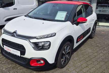 Citroen C3 45.185 km 12.490 &euro; Goch 47574