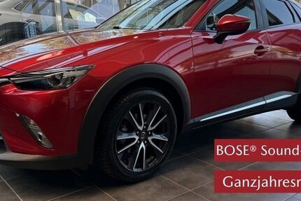 Mazda CX-3 76.888 km 16.990 &euro; Duisburg 47166
