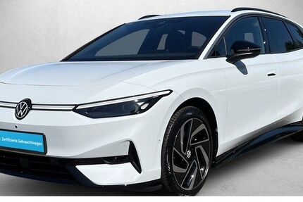 VW ID.7 7.548 km 48.420 € Mainz 55131
