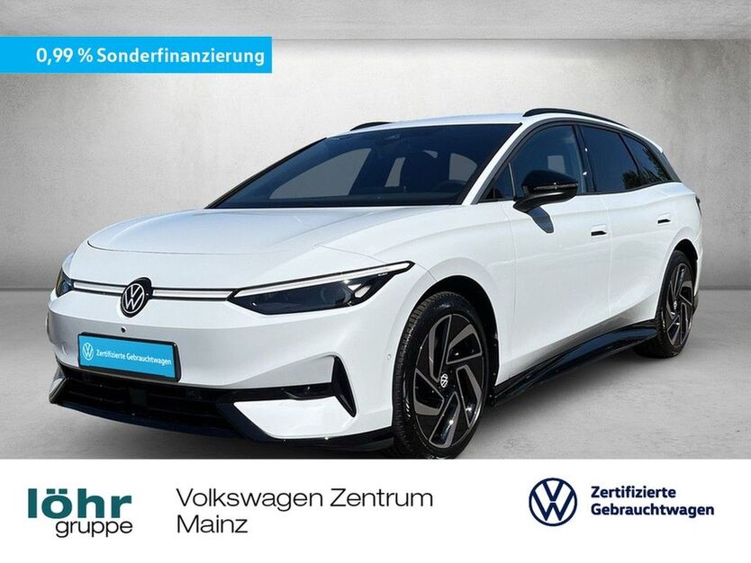 VW ID.7 7.548 km 48.420 € Mainz 55131