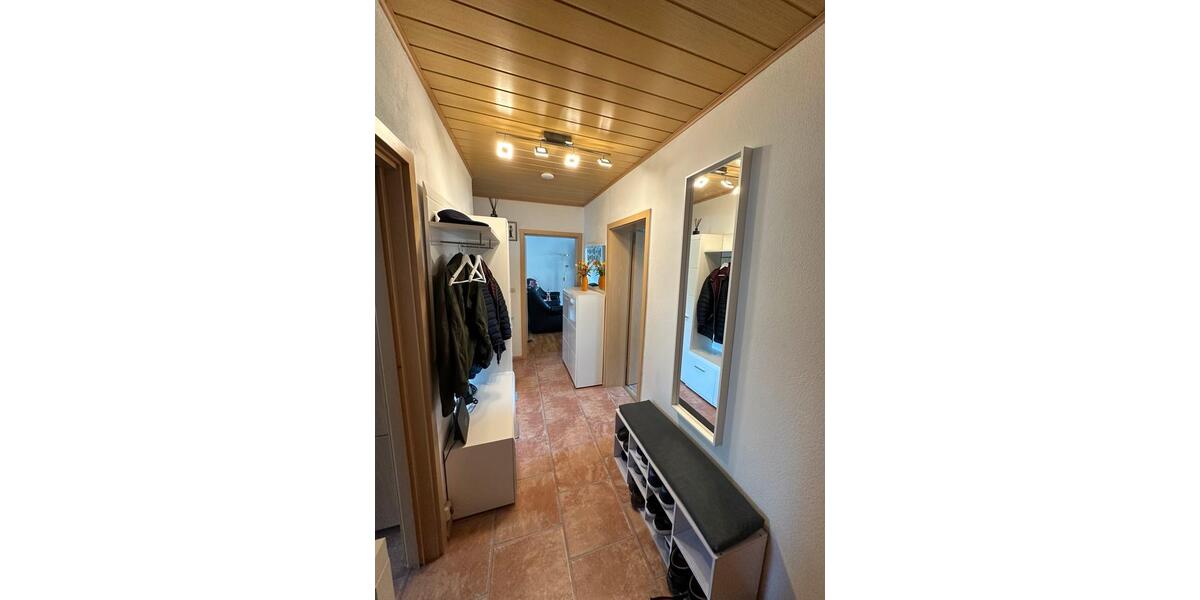 Hochparterre Hameln Kernstadt - 3 Zimmer, 78 m&sup2;, 182.000&euro; | Angebot:26989619