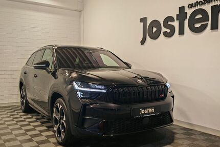 Skoda Kodiaq 11.590 km 54.490 € Monheim am Rhein 40789