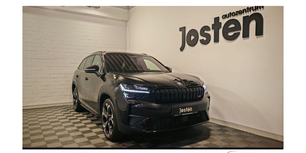 Skoda Kodiaq 11.590 km 54.490 € Monheim am Rhein 40789
