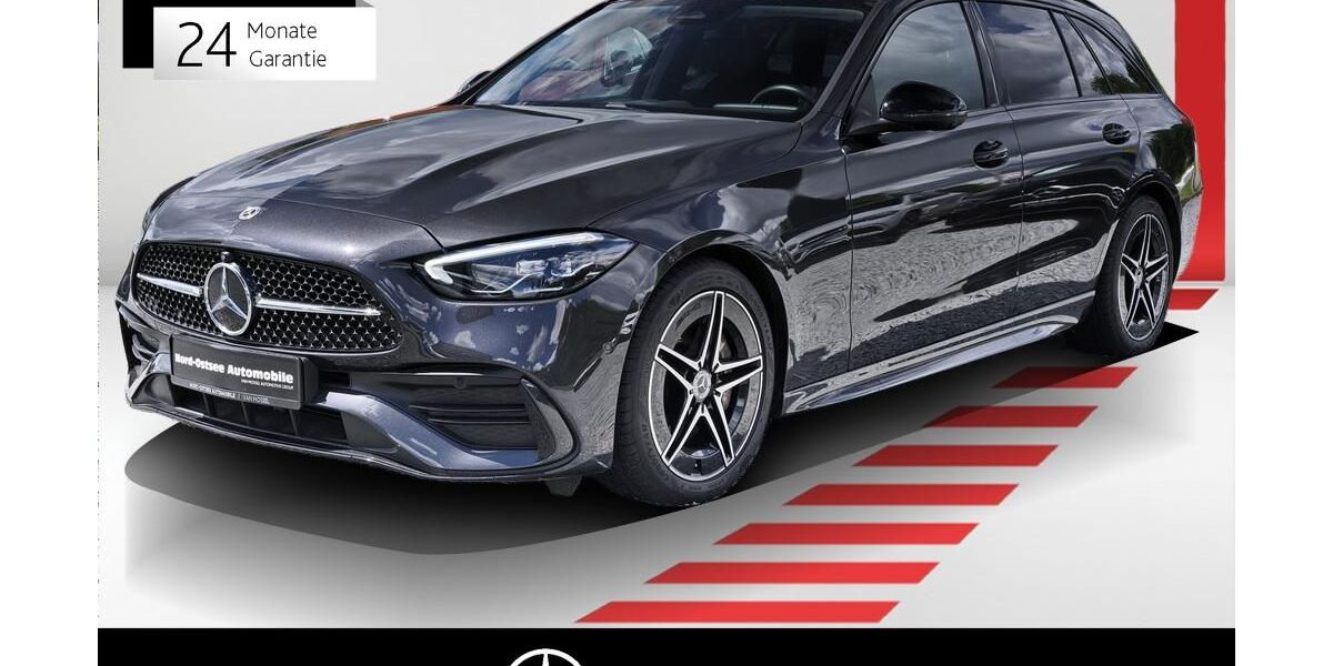 Mercedes-Benz C 180 19.413 km 39.950 &euro; Marne 25709