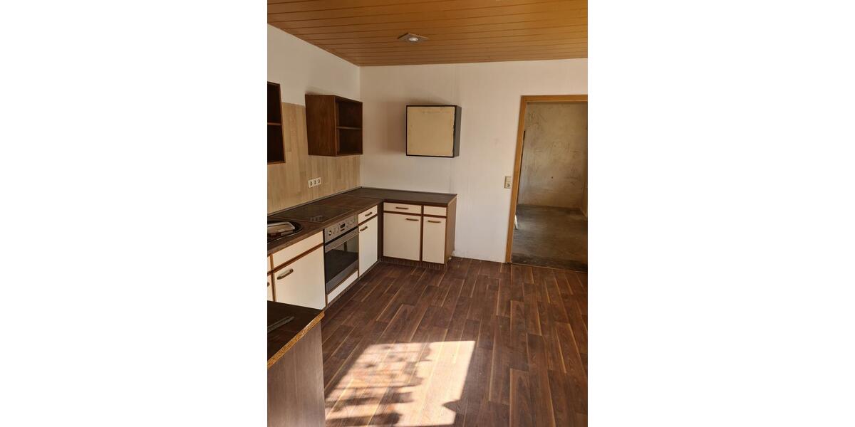 Erdgeschoßwohnung Sulzbach (Saar) - 1 Zimmer, 40 m&sup2;, 360&euro; | Angebot:25634265