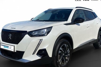 Peugeot 2008 90.000 km 18.390 &euro; Wilhelmshaven 26389