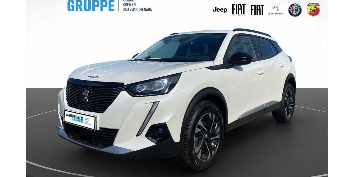 Peugeot 2008 90.000 km 18.390 &euro; Wilhelmshaven 26389