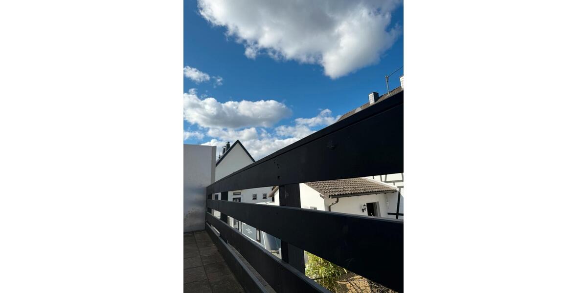 Etagenwohnung Engelskirchen - 4 Zimmer, 60 m&sup2;, 850&euro; | Angebot:25484219