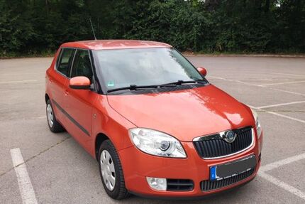 Skoda Fabia 102.100 km 2.900 &euro; Neusäß 86356
