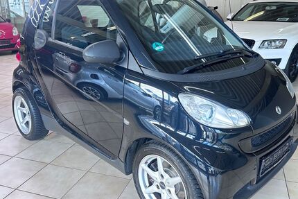 Smart ForTwo 92.000 km 5.290 &euro; Ellhofen 74248