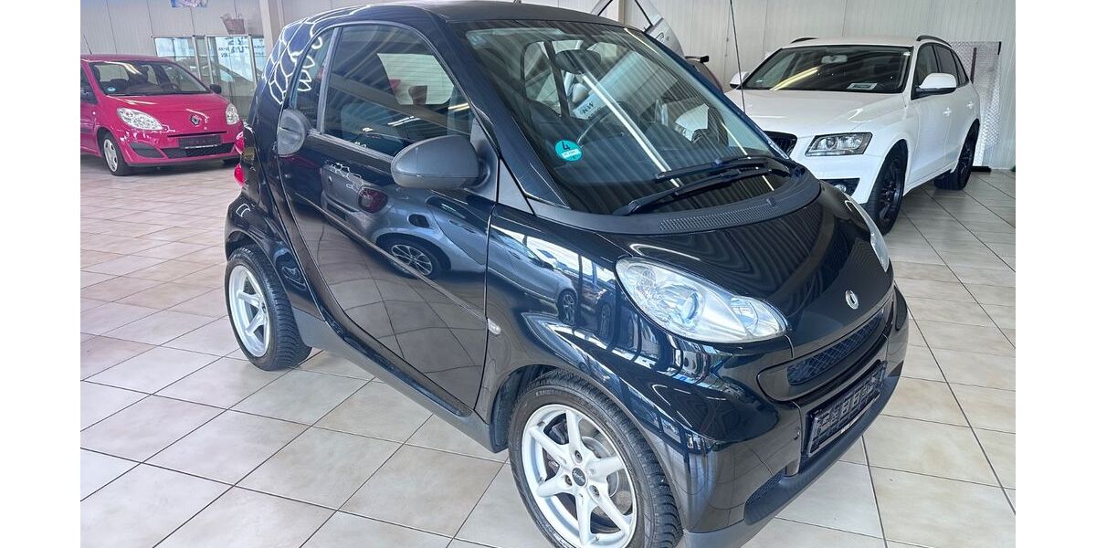 Smart ForTwo 92.000 km 5.290 &euro; Ellhofen 74248