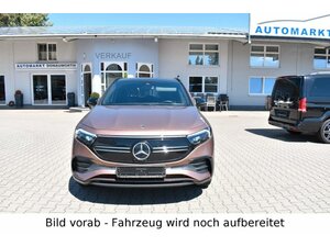 Mercedes-Benz EQA 250+ AMG Line Navigation Night PanoDach Kame 25.717 km 36.495 &euro; Donauwörth 86609