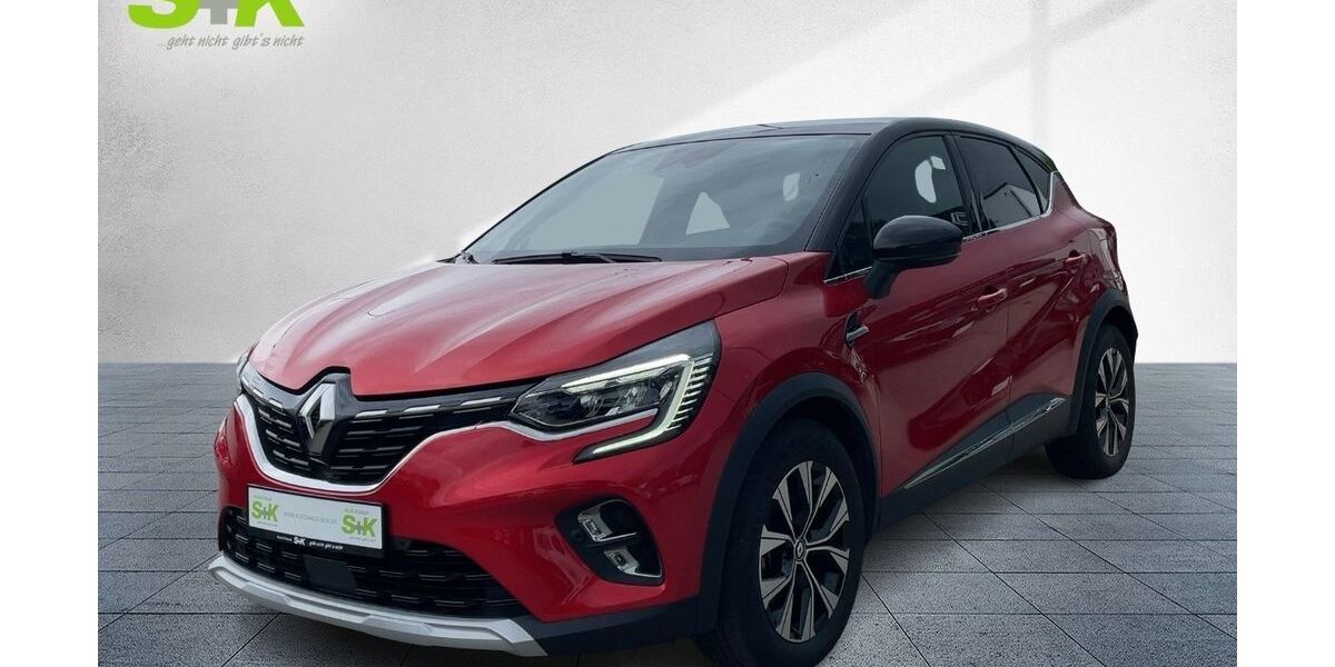 Renault Captur 29.400 km 23.480 &euro; Neu Wulmstorf 21629