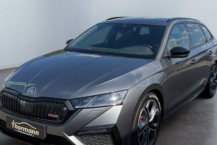 Skoda Octavia 40.575 km 34.650 &euro; Gardelegen 39638