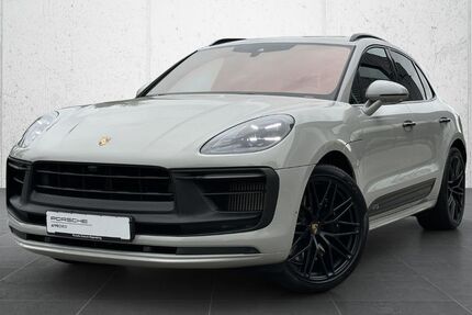 Porsche Macan 45.400 km 94.900 € Regensburg 93055