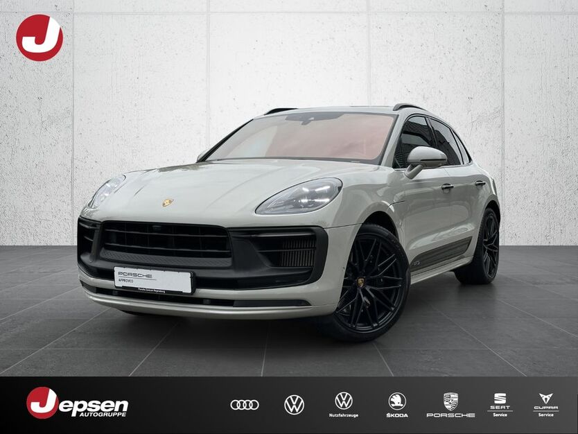 Porsche Macan 45.400 km 94.900 € Regensburg 93055