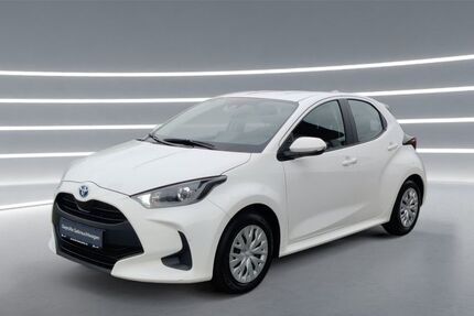 Toyota Yaris 47.700 km 18.990 &euro; Bonn 53119