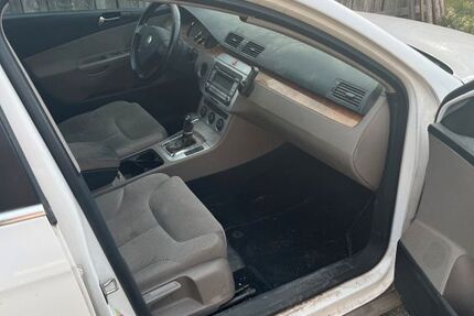 VW Passat 235.000 km 1.999 &euro; Sulzbach Laufen 74429