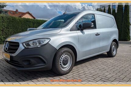 Mercedes Citan