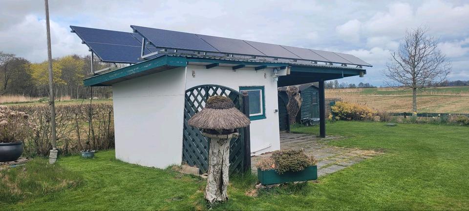Einfamilienhaus Sankt Peter-Ording Ording - 1 Zimmer, 100 m&sup2;, 580.000&euro; | Angebot:26556706