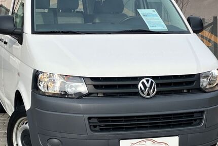VW T5 Transporter 135.000 km 10.999 &euro; Rohrdorf 72229