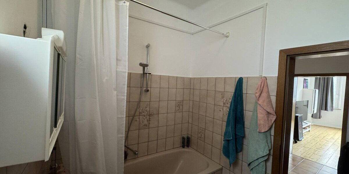 Etagenwohnung Gladbeck Mitte - 2 Zimmer, 65 m&sup2;, 603&euro; | Angebot:26857695