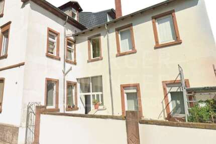 Haus zum Kaufen in Frankenthal (Pfalz) 464.900 € 214 m² 8 zimmer