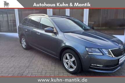 Skoda Octavia 104.122 km 13.490 &euro; Lachendorf 29331