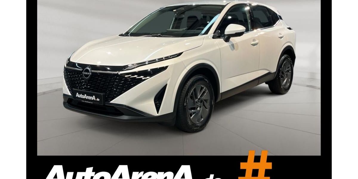 Nissan Qashqai 20.927 km 24.212 &euro; Neckarsulm-Obereisesheim 74172