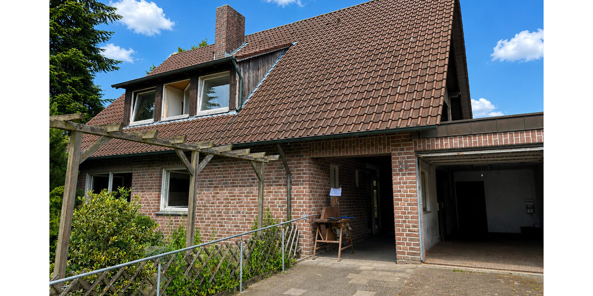 Traumhaftes Baugrundstück in Naturlage von Wolbeck! - Grundstück Münster / Wolbeck Wolbeck | Angebot:27083053