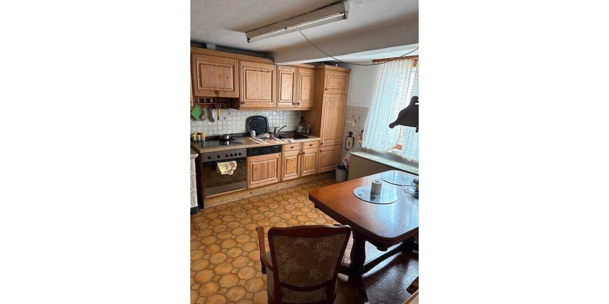 Mehrfamilienhaus, Wohnhaus Lorsch - 8 Zimmer, 220 m&sup2;, 220.000&euro; | Angebot:26415361