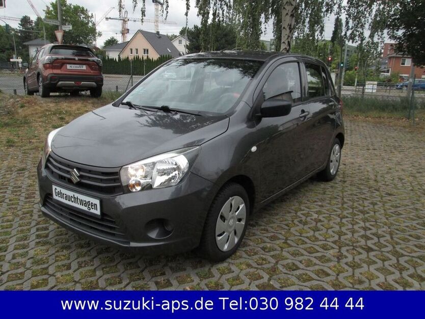 Celerio