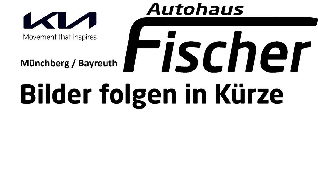 Kia Niro 12 km 31.475 &euro; Münchberg 95213
