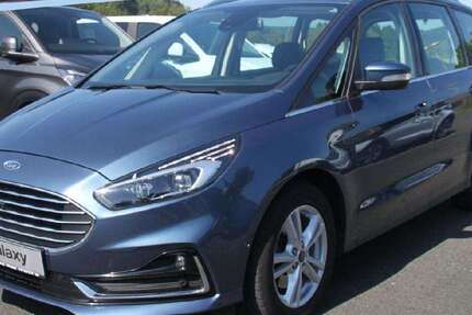 Ford Galaxy 67.900 km 29.990 &euro; Mittenaar 35756