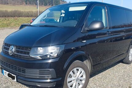 VW T6 Multivan 85.000 km 39.700 &euro; Gladenbach 35075